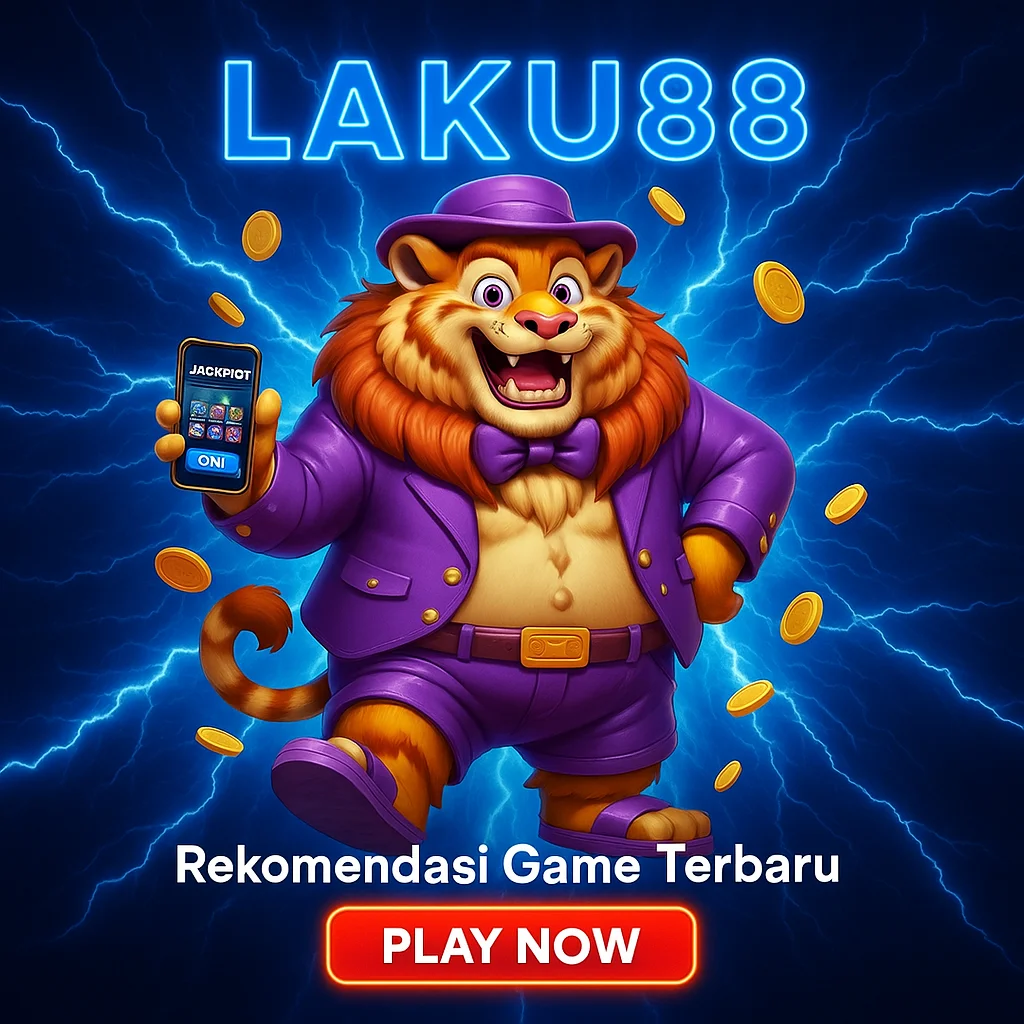 Laku88 : Platform Game Online Praktis Khusus Android dan IOS